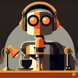 AI News Brew Podcast