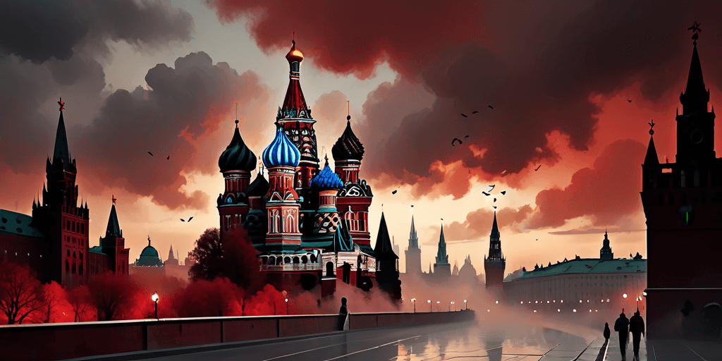 Russia's 2024 Presidential Election: A Prelude to Putin's Potential Extension