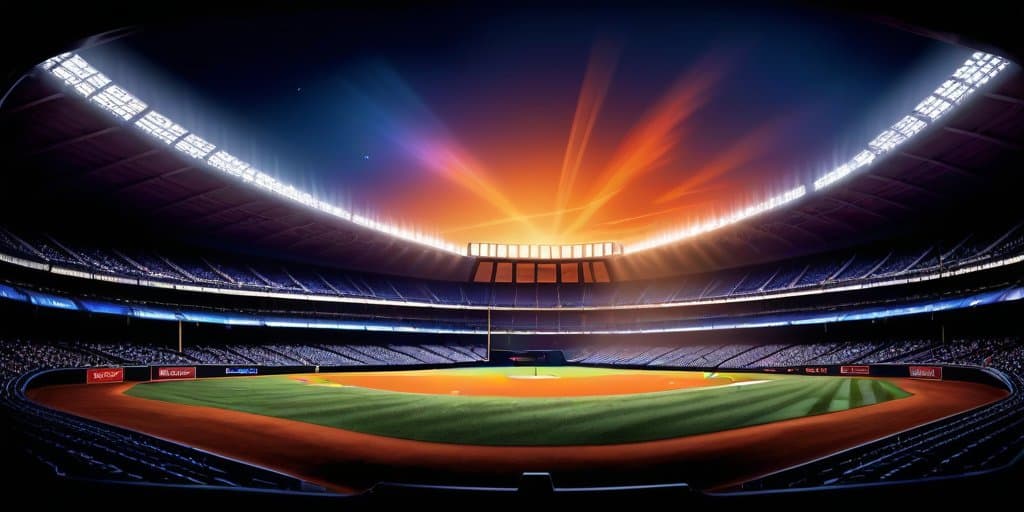 Mets Defeat Giants 4-1 with Strong Pitching from Verlander and Trio of Homers